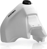 Serbatoio - Acerbis Compatibile Con Suzuki Dr 350 (1990-1999)