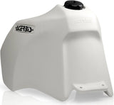 Serbatoio - Acerbis Compatibile Con Suzuki Dr 650 (1992-1995)