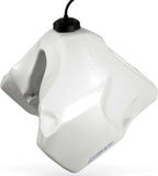 Serbatoio - Acerbis Compatibile Con Yamaha Tt 600 Kick Starter (1993-1997)