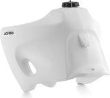 Serbatoio - Acerbis Compatibile Con Yamaha Xt 600 (1995-2003)