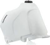Serbatoio - Acerbis Compatibile Con Honda Dominator Nx 650 (1995-2003)