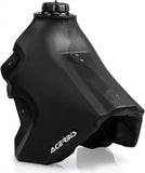 Fuel Tank - Acerbis Compatible With Suzuki Dr-Z 400 (2000-2015)