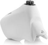 Serbatoio - Acerbis Compatibile Con Yamaha Tt 600 R (1998-2004)