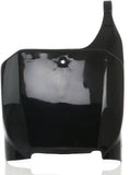 Portanumero Anteriore - Acerbis Compatibile Con Honda Cr 125 R 2T (2000-2003)
