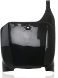 Portanumero Anteriore - Acerbis Compatibile Con Honda Cr 250 R 2T (2000-2003)