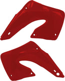 Spoiler Radiatore - Acerbis Compatibile Con Honda Cr 250 R 2T (2000-2001)
