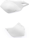 Side Panels - Acerbis Compatible With Suzuki Dr-Z 400 S (2000-2023)