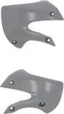 Spoiler Radiatore - Acerbis Compatibile Con Suzuki Rm 65 (2003-2018)