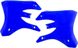 Spoiler Radiatore - Acerbis Compatibile Con Yamaha Wr 450 F (2004)