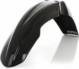Parafango Anteriore - Acerbis Compatibile Con Honda Cre 250 R 2T (2004-2006)