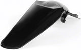 Parafango Posteriore - Acerbis Compatibile Con Suzuki Rm-Z 250 (2004-2006)