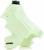 Serbatoio - Acerbis Compatibile Con Yamaha Wrf 450 (2003-2006)