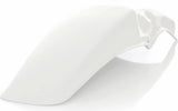 Parafango Posteriore - Acerbis Compatibile Con Honda Cr 125 R 2T (1995-1997)