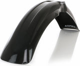 Front Fender - Acerbis Compatible With Honda Cre 50 Six (1996-2005)