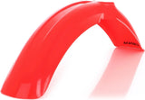 Parafango Anteriore - Acerbis Compatibile Con Honda Cre 125 R 2T (1996-1999)