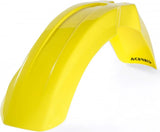 Parafango Anteriore - Acerbis Compatibile Con Suzuki Dr-Z 400 E (2000-2023)