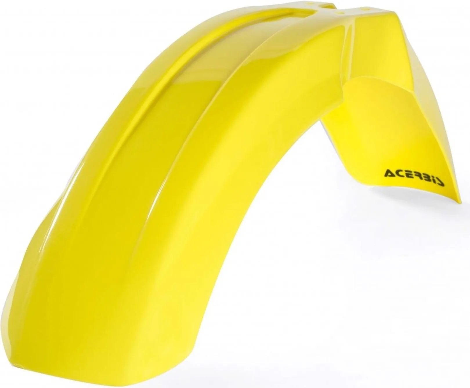 Parafango Anteriore - Acerbis Compatibile Con Suzuki Dr-Z 400 (2000-2009)