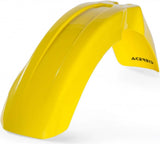 Parafango Anteriore - Acerbis Compatibile Con Suzuki Rm 250 (1995-2000)