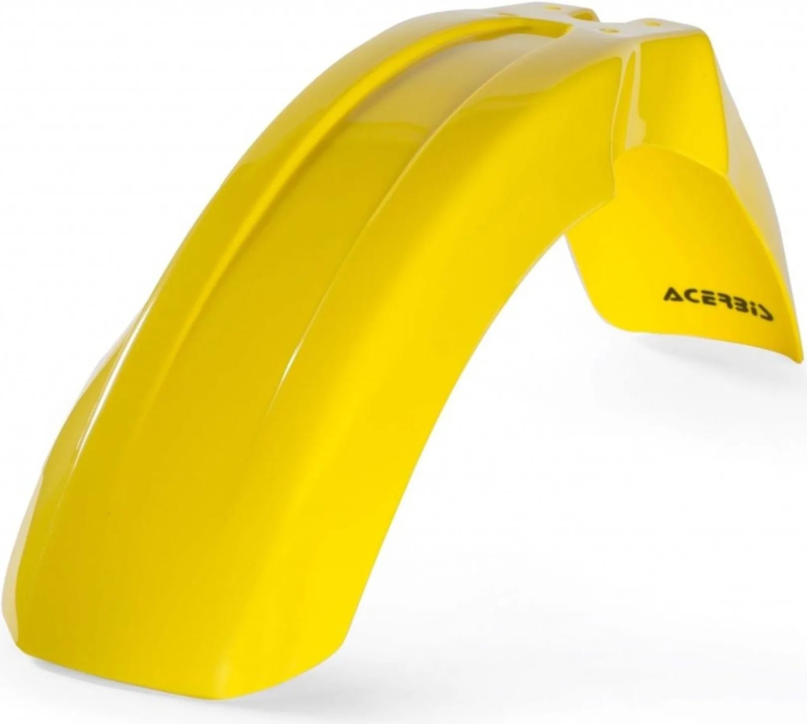 Parafango Anteriore - Acerbis Compatibile Con Suzuki Dr-Z 400 Sm (2000-2023)