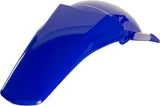 Parafango Posteriore - Acerbis Compatibile Con Yamaha Yz 250 F (2003-2005)