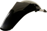 Parafango Posteriore - Acerbis Compatibile Con Yamaha Yz 450 F (2003-2005)