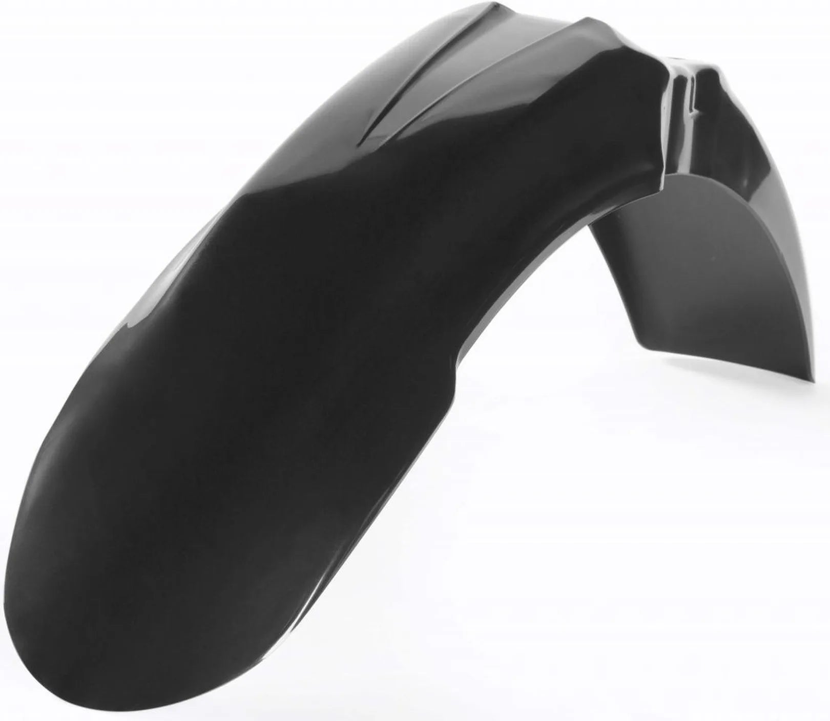 Parafango Anteriore - Acerbis Compatibile Con Kawasaki Kxe 125 2T (2003-2006)