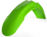 Front Fender - Acerbis Compatible With Suzuki Rm-Z 250 (2004-2006)