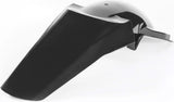 Parafango Posteriore - Acerbis Compatibile Con Kawasaki Kxe 250 2T (2003-2006)