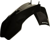 Parafango Anteriore - Acerbis Compatibile Con Ktm 525 Sx-F (2003-2006)