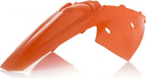 Codone Posteriore - Acerbis Compatibile Con Ktm 200 Sx (2003-2004)