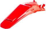 Parafango Posteriore - Acerbis Compatibile Con Honda Crf 250 X (2004-2018)
