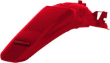 Parafango Posteriore - Acerbis Compatibile Con Honda Crf 250 X (2004-2018)