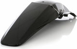 Parafango Posteriore - Acerbis Compatibile Con Honda Cre 450 F (2004)