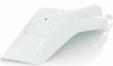 Parafango Posteriore - Acerbis Compatibile Con Honda Xr 400 R (1996-2004)