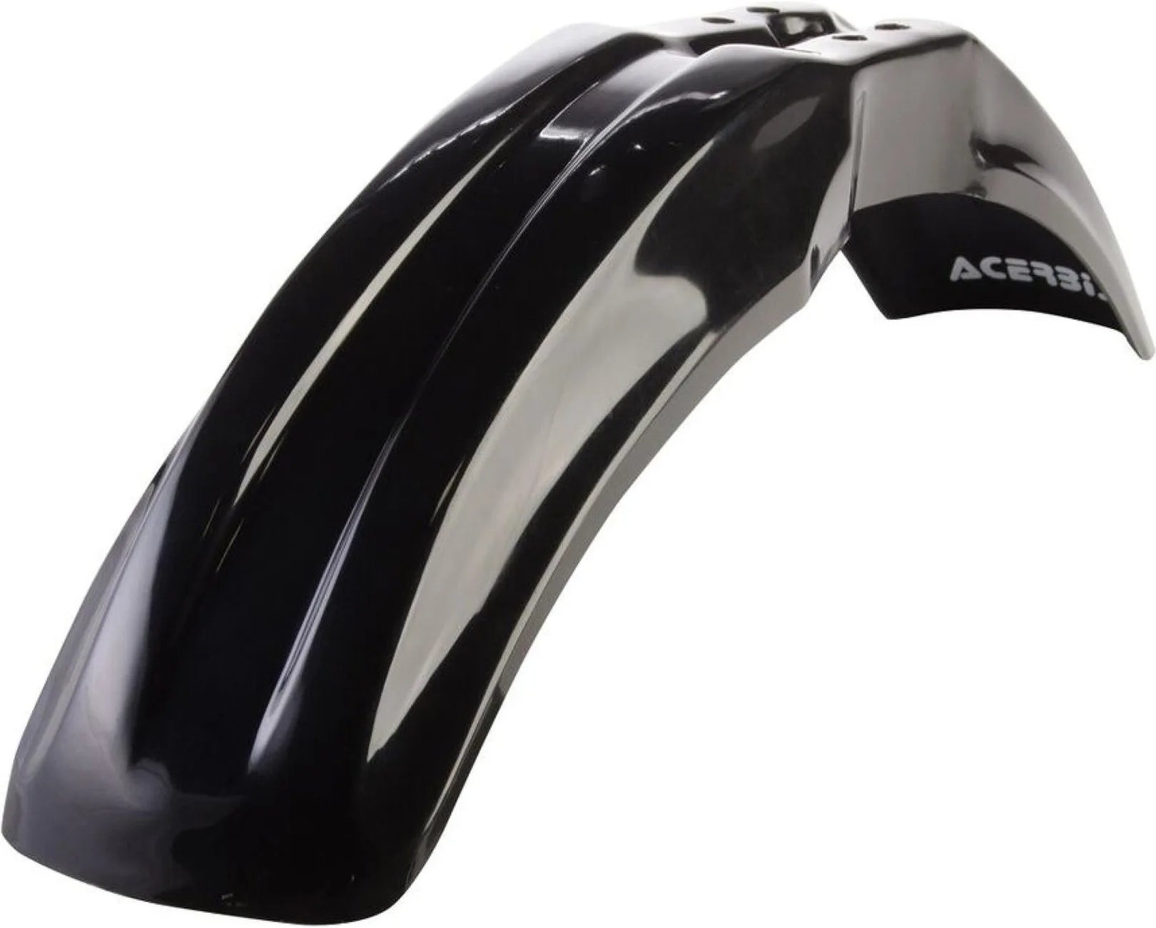 Parafango Anteriore - Acerbis Compatibile Con Kawasaki Kx 85 (1998-2013)