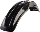 Parafango Anteriore - Acerbis Compatibile Con Kawasaki Kx 85 (1998-2013)