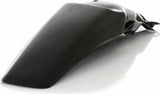 Parafango Posteriore - Acerbis Compatibile Con Honda Cre 250 F (1997-1999)