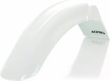Parafango Anteriore - Acerbis Compatibile Con Honda Xr 650 R (2000-2004)