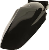 Parafango Posteriore - Acerbis Compatibile Con Ktm 450 Exc-F (2003)