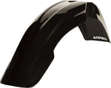 Parafango Anteriore - Acerbis Compatibile Con Yamaha Yz 250 (2000-2005)