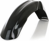 Parafango Anteriore - Acerbis Compatibile Con Honda Cre 250 R 2T (2000-2003)