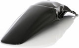 Parafango Posteriore - Acerbis Compatibile Con Honda Cr 125 R 2T (2000-2001)