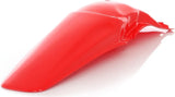 Parafango Posteriore - Acerbis Compatibile Con Honda Cre 250 F (2000)