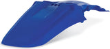 Parafango Posteriore - Acerbis Compatibile Con Yamaha Yz 80 (1993-2001)