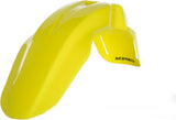 Parafango Anteriore - Acerbis Compatibile Con Suzuki Rm-Z 250 (2007-2009)