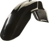 Parafango Anteriore - Acerbis Compatibile Con Suzuki Rm 250 (2001-2008)