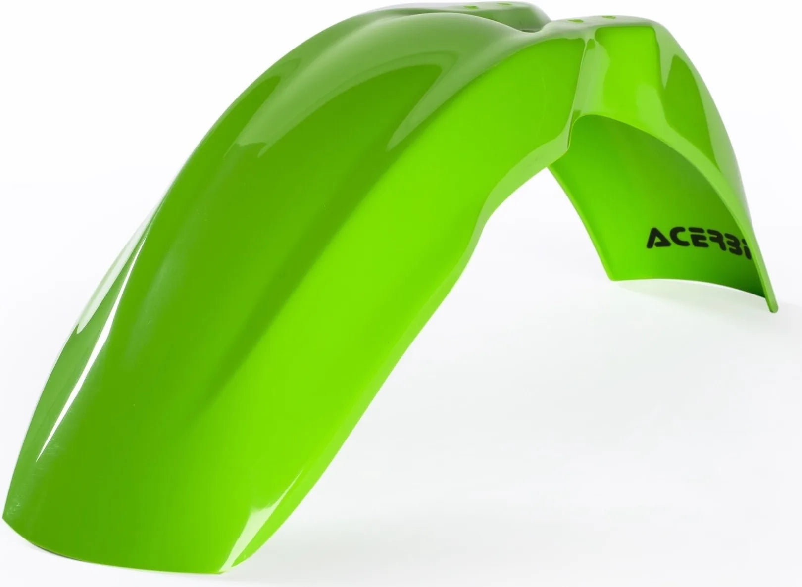 Parafango Anteriore - Acerbis Compatibile Con Kawasaki Kx 65 (2000-2024)