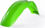 Parafango Anteriore - Acerbis Compatibile Con Kawasaki Kx 65 (2000-2024)