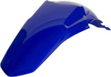 Parafango Posteriore - Acerbis Compatibile Con Yamaha Wr 125 2T (2002-2014)