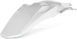 Parafango Posteriore - Acerbis Compatibile Con Yamaha Yz 85 (2002-2021)
